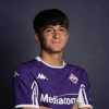 Montenegro subito protagonista: il classe 2007 potentino segna all’esordio in viola