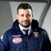 Casertana, il tecnico Coppitelli: "Siamo pronti a battere il Potenza"