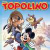 La Basilicata torna sulle pagine di Topolino