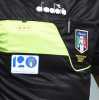 Arbitro umbro per il Potenza, un torinese per il Picerno