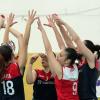 Volley C, la Pm Gruppo Macchia Potenza continua la preparazione in vista dell'esordio