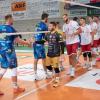 Volley A2, parte in salita il campionato della Rinascita Lagonegro