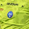 Allo Zaccheria arbitra l'umbro Dini, a Cava Iacobellis di Pisa