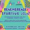 Domani il Coni Basilicata consegnerà le benemerenze sportive 2024