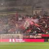 Potenza-Campobasso, niente sold-out al "Viviani": ecco spettatori e incasso