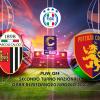 LIVE. Ascoli-Potenza 1-0