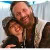 La dedica di Jovanotti alla cantante lucana Angelina Mango:"Prenditi il tuo tempo"