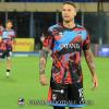 Catania, dopo otto giornate arriva l’esordio dell’ex Potenza Caturano: applausi e gol sfiorato contro il Siracusa!