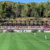 Picerno–Cavese senza tifosi ospiti: la Cavese ricorre al TAR contro il divieto del Prefetto