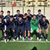 Giovanili, Potenza U17 travolgente con il Messina