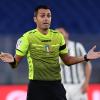 I più "cattivi" del Girone C: spiccano due giocatori del Picerno, nessuno del Potenza!