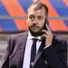 Vincenzo Greco dg Picerno:"Spero che il Potenza si possa salvare e che la Basilicata possa avere ancora due squadre in Serie C"