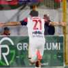 Picerno-Potenza 1-1: video, gol e highlights