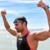 Il nuotatore lucano Domenico Acerenza strepitoso, trionfa nella 10 km di Madeira in World Cup