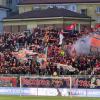 Potenza–Picerno, esauriti i biglietti Curva: sarà una bolgia al "Viviani"