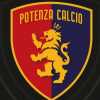 Il calendario del Potenza dall'8ª alla 16ª giornata