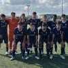 Giovanili Potenza, a Monopoli sconfitte sia U15 che U17