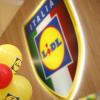 Potenza, inaugurato il nuovo supermercato Lidl: ecco quante sono le assunzioni