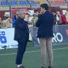 Storica Parata dei Turchi 2026, presente anche il presidente del Potenza Donato Macchia