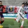 Potenza-Monopoli 0-1: video, gol e highlights