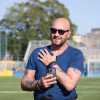 Walter Zenga brand ambassador del Siracusa: "Godiamoci questa gioia...ma è solo l'inizio"