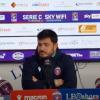 Casarano, il tecnico Di Bari: "Il Potenza è una squadra esperta ma noi giocheremo per vincere"
