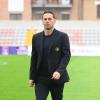 Campobasso, il tecnico Zauri: "Lo 0-3 ci penalizza, ora puntiamo sull'orgoglio" 
