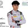 Il pilota potentino Rocco Mazzola trionfa nel Campionato Italiano GT Endurance!