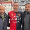 Potenza, Di Bari smentisce l’interesse per Murano ma l'ad Nicola Macchia avrebbe avuto un colloquio con il calciatore