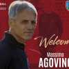 Serie D, sarà l'ex Potenza Massimo Agovino l'allenatore dell'ambiziosa Sarnese