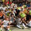 Coppa Italia di Serie D, il Ferrandina elimina anche la Fidelis Andria