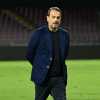 Salernitana, Faggiano: "La squadra è forte, non prenderemo nessuno tra gli svincolati"