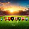 Miglior logo lucano calcio a 11