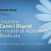 Petizione per l'attivazione di Centri Diurni per i malati di Alzheimer in Basilicata