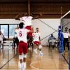 Volley A2 Credem Banca, Rinascita Lagonegro, cresce la fiducia