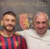 TMW: "Potenza, su Rosafio c'è l'interesse di tre club di Serie C"