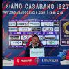 L'analisi post partita di mister Gerardo Alfano