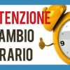 Ecco perchè c'è stato il cambio di orario del recupero di martedì tra Potenza e Benevento