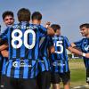 Picerno, è notte fonda: Atalanta U23 travolge i lucani 6-2!