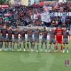Play Off Serie C, Quarti di finale, i tabellini