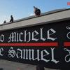 D'AMORE NON SI MUORE, FOGGIA ABBRACCIA I SUOI ANGELI A UN ANNO DALLA TRAGEDIA