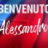 A Picerno arriva il difensore Alessandro Vimercati