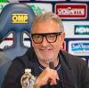 Crotone, l'allarme del presidente Vrenna: "Garantisco l'iscrizione ma non so che campionato potremo fare"