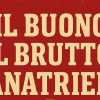 IL BUONO, IL BRUTTO E L'ANATRIELLO
