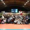 Volley A3. Playoff Quarti di Finale, debutto vincente per la Rinascita Lagonegro: 3-0 all'Avimecc Modica