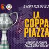 QUESTO POMERIGGIO L'EVENTO DEL POTENZA "LA COPPA IN PIAZZA"!