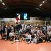 Volley A3, Rinascita Lagonegro, buona la prima