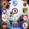 La Lega di Serie C cambia ancora il suo logo ufficiale