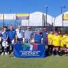 Hockey su prato, a Torre Santa Susanna nel trofeo dello Jonio si è messa in evidenza la società Polisportiva Valdagri