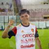 L’ex Potenza Verrengia protagonista: realizza il suo primo gol in Serie B contro la Juve stabia!